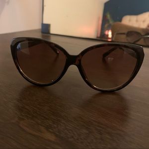 Fossil Sunglasses!